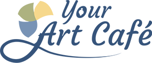 Your Art Café logo