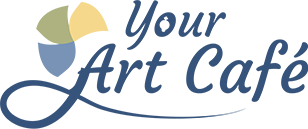 Your Art Caf logo